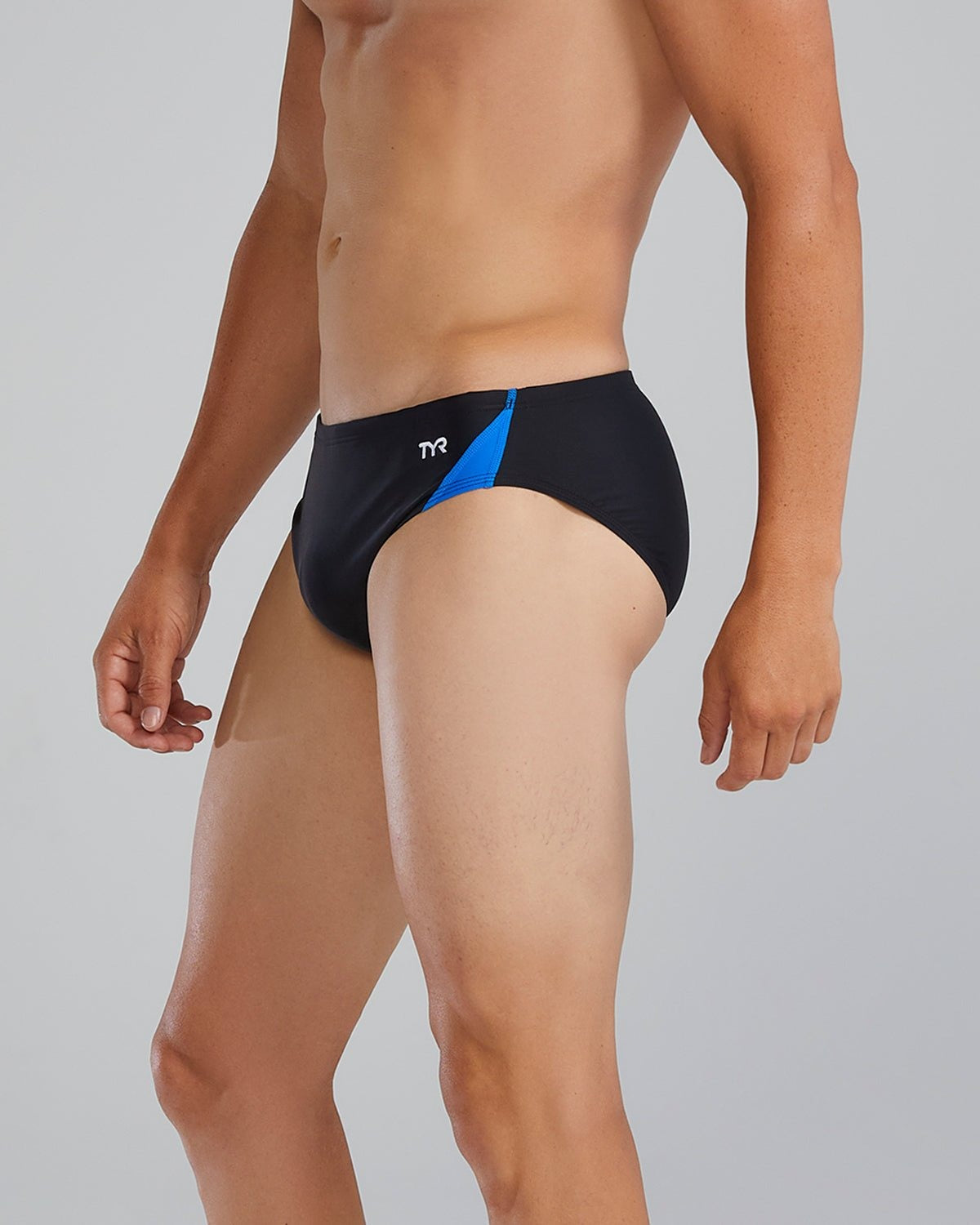 TYRecoTM Men's Alliance Brief Swimsuit - Splice