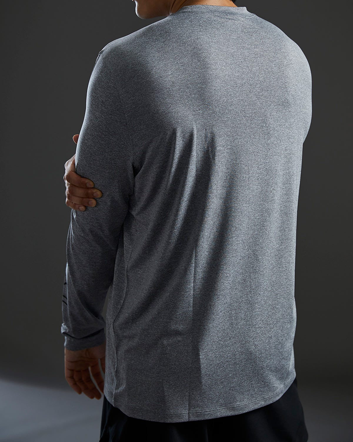 Men's SunDefense Long Sleeve Shirt