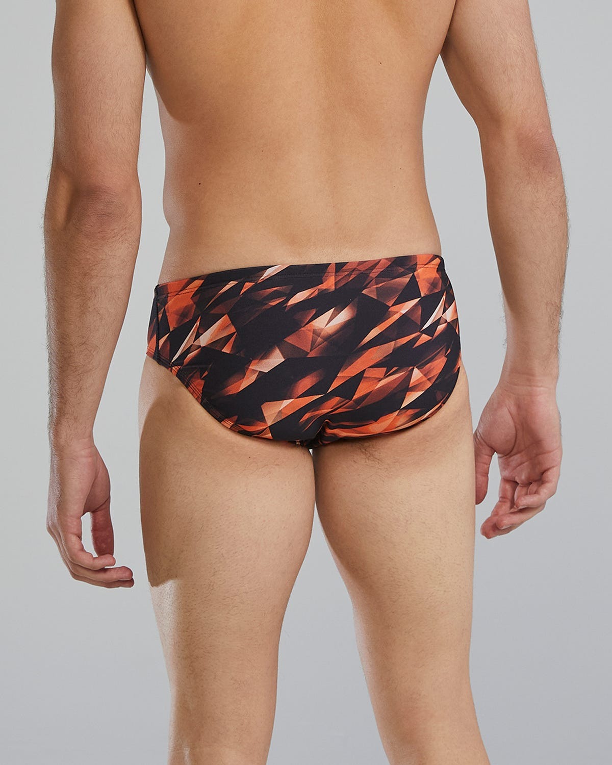 Durafast Elite® Men's Brief Swimsuit - Triadic