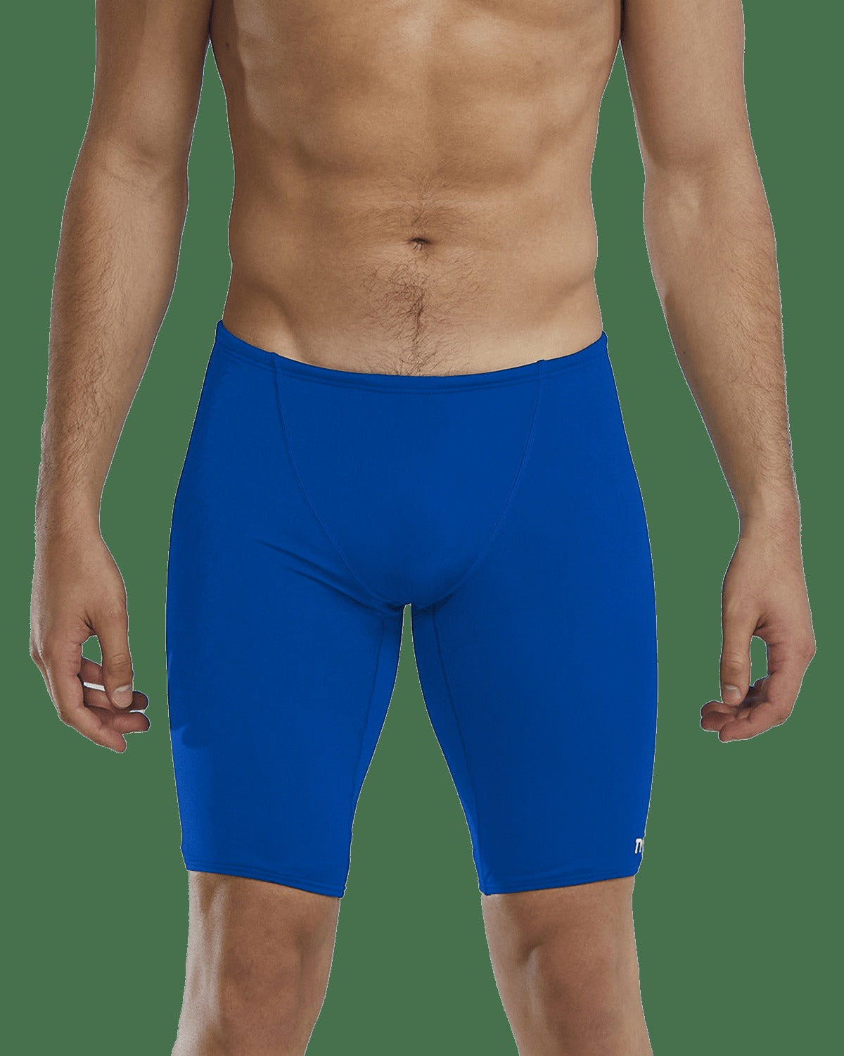 Durafast One® Men's Jammer Swimsuit - Solid