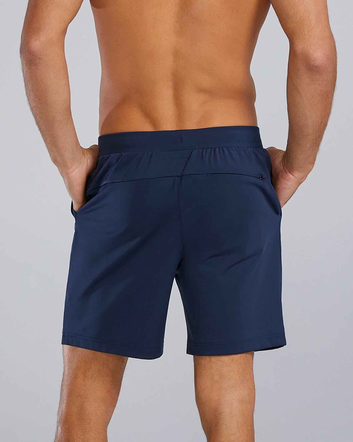 Elevation Men's Tech Short 7" - Solid