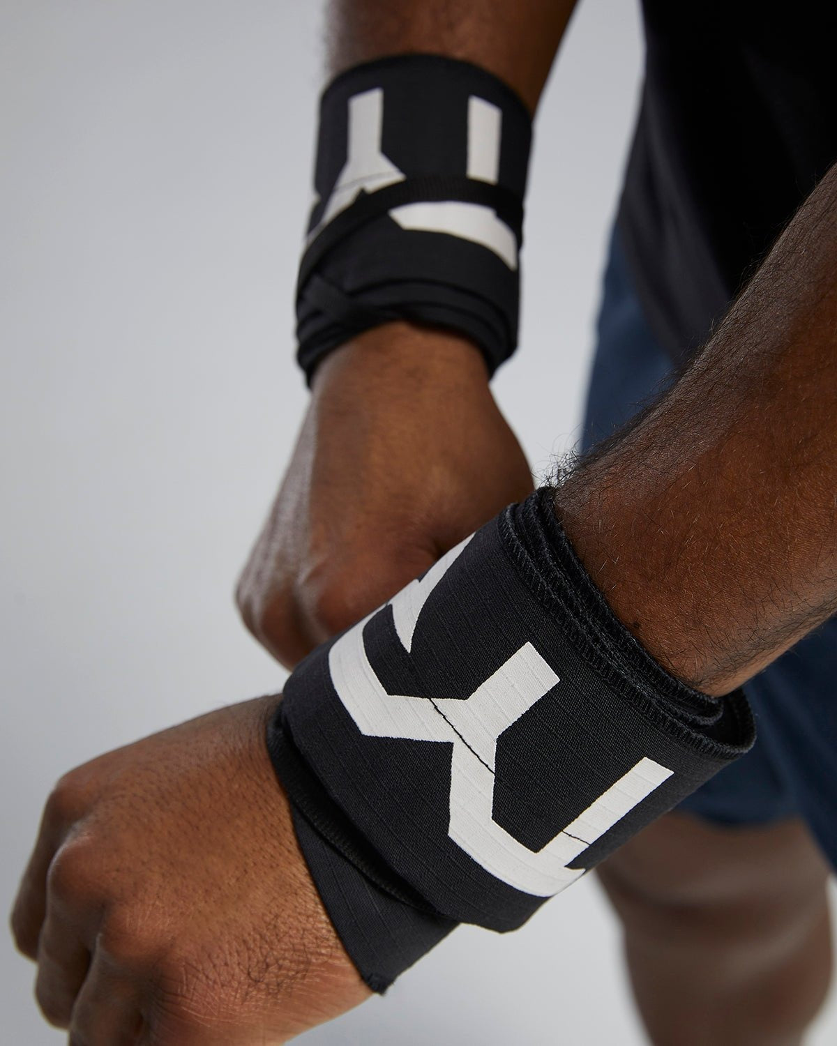 Wraps - Solid