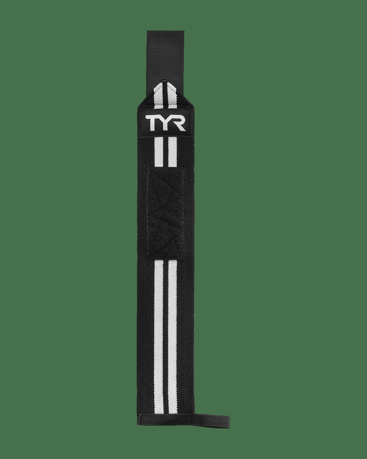 Wrist Wraps - Solid