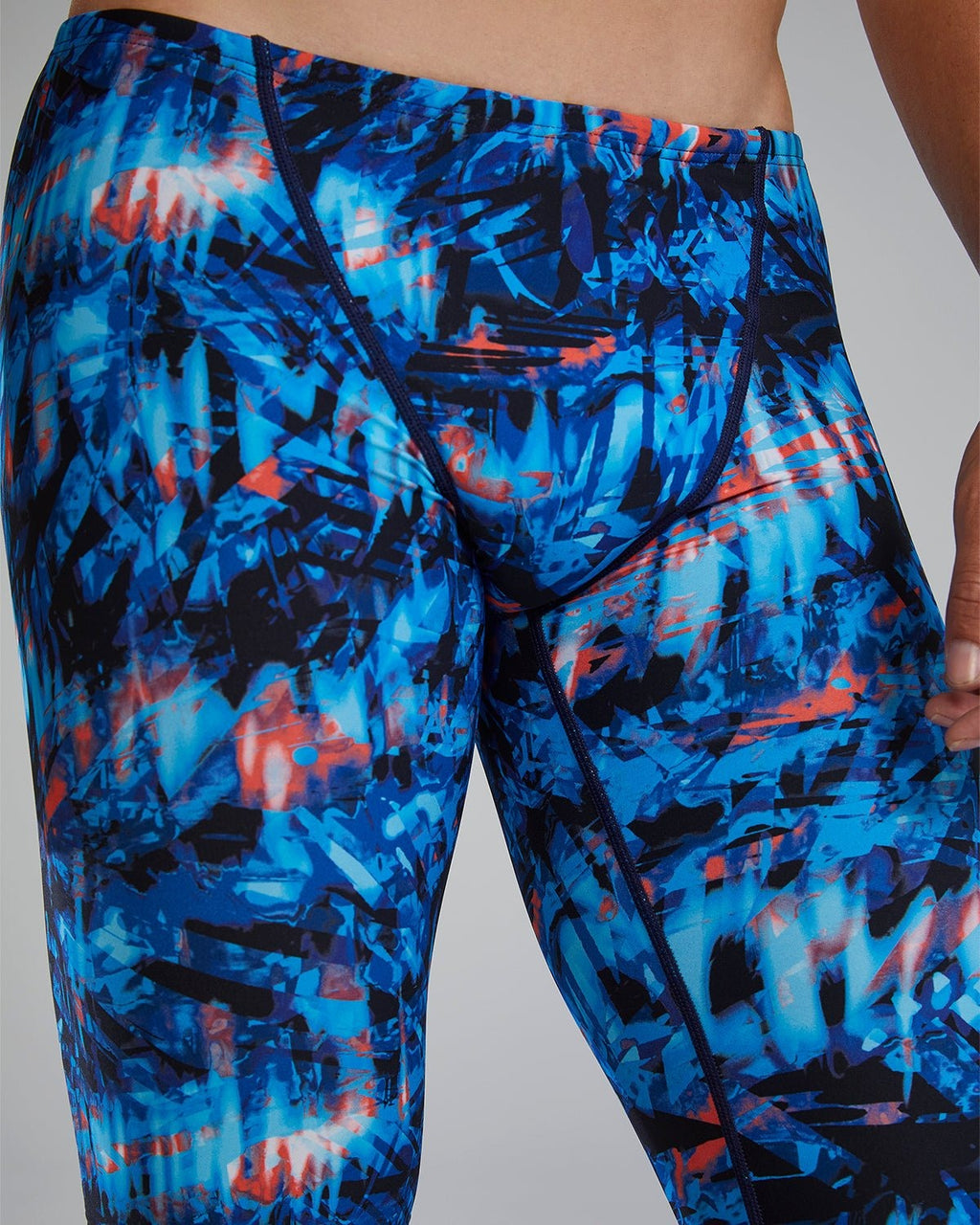 Men's Durafast Lite® Jammer - Seismo
