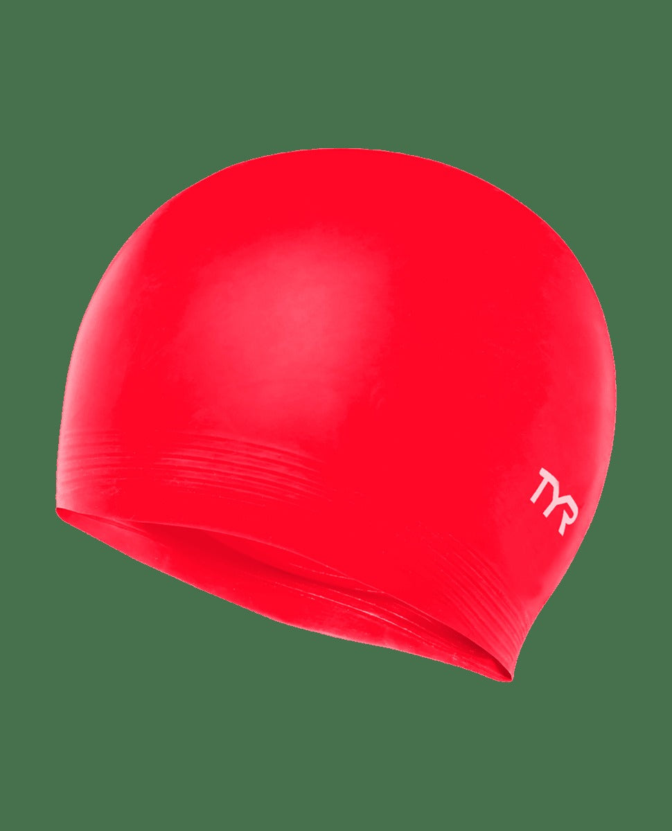 Adult Latex Swim Cap
