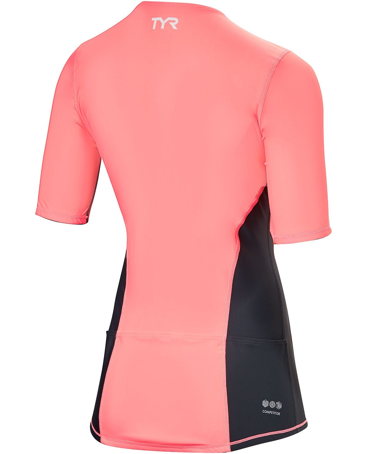 Women's Short Sleeve Top