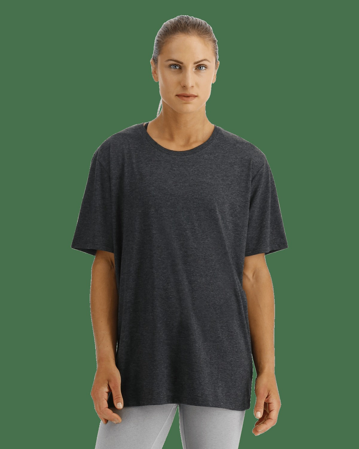 UltraSoft Women's Lightweight Tech Tee