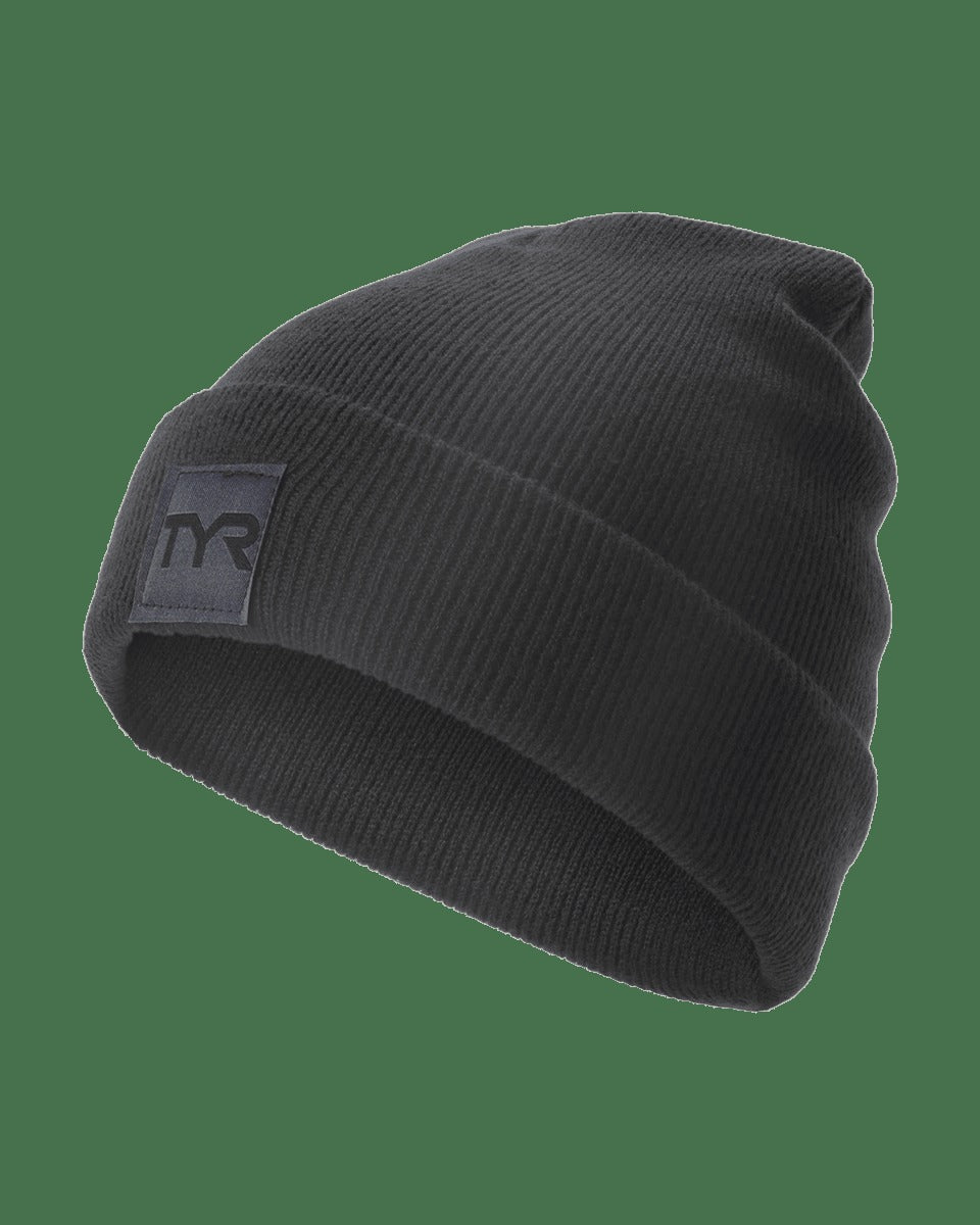 Insulated Cuffed Beanie