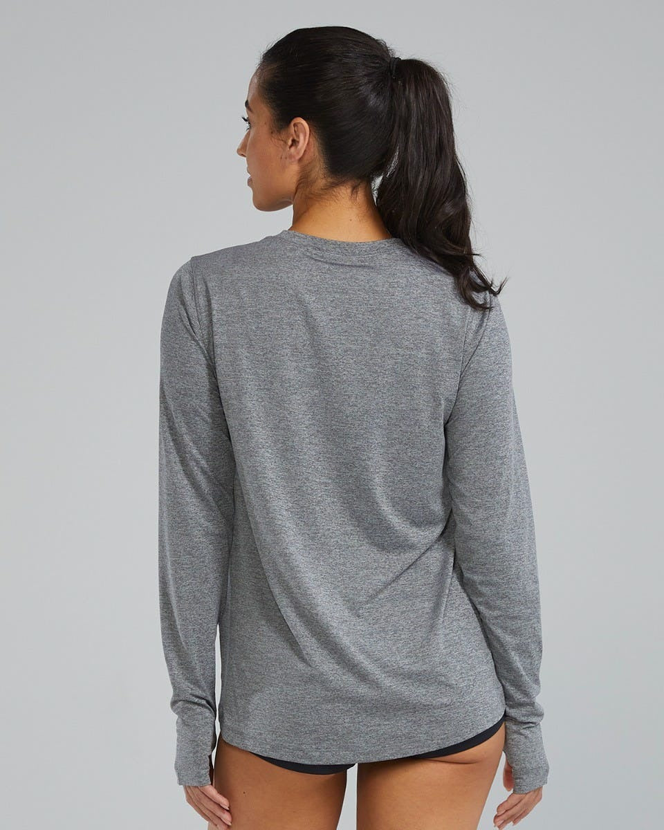 Women's SunDefense Long Sleeve Shirt