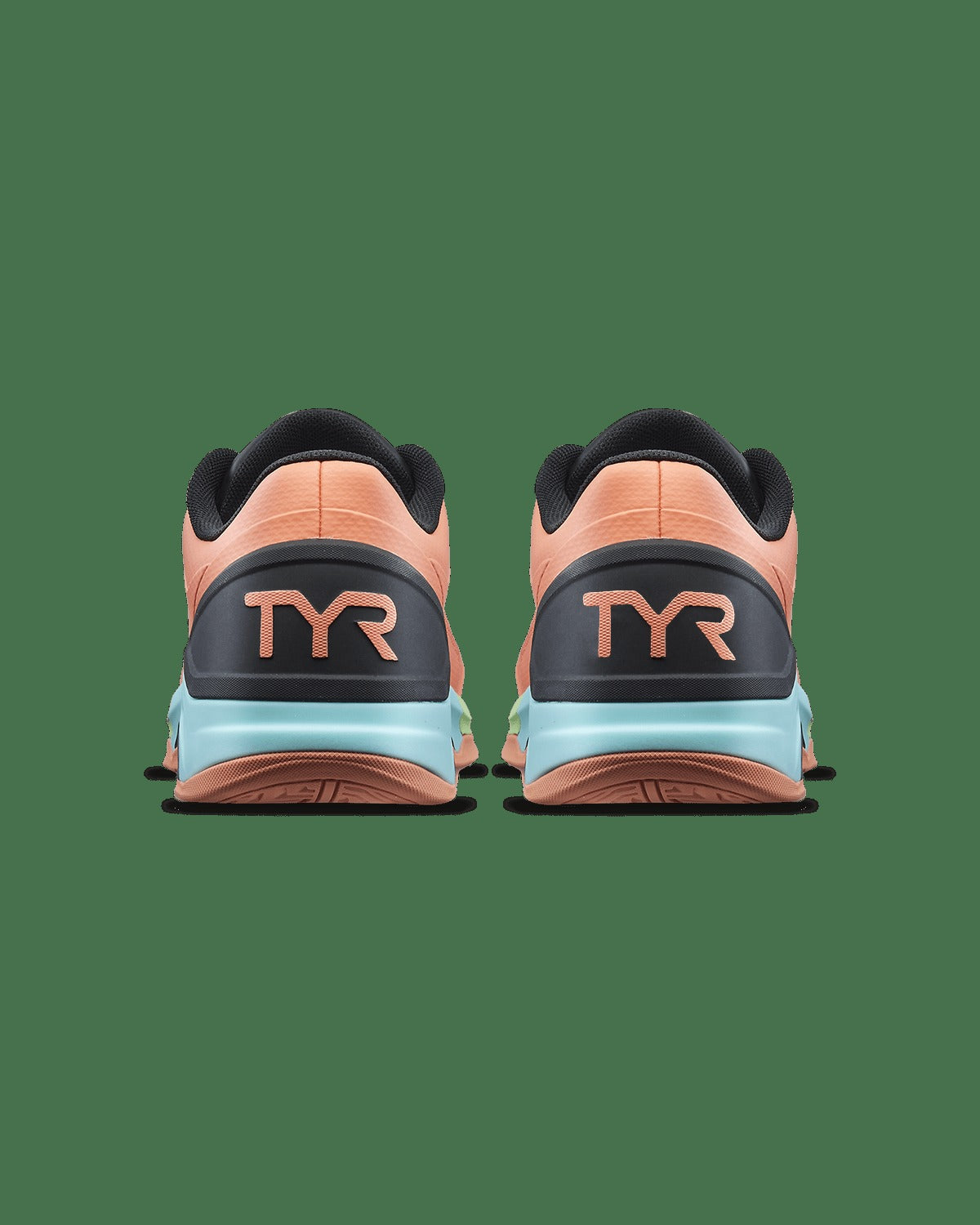 Men's CXT-3 Trainer - Coral
