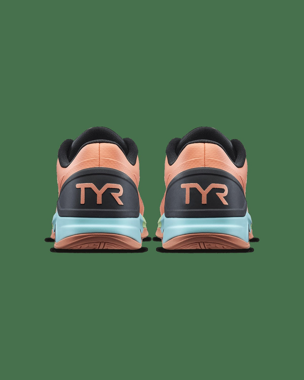 Men's CXT-3 Trainer - Coral