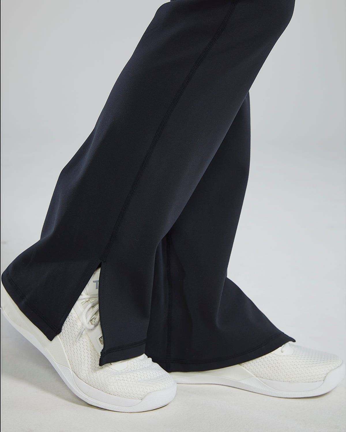 Joule Elite Women's High-Rise Flare Leggings