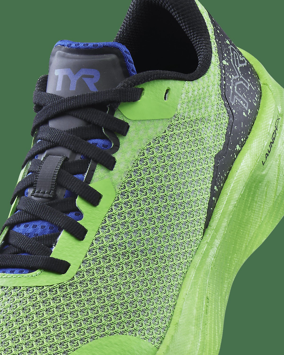 Men's Valkyrie Speedworks Runner