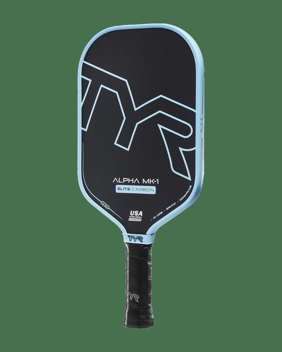Alpha MK-1 Elite Carbon 14mm Paddle
