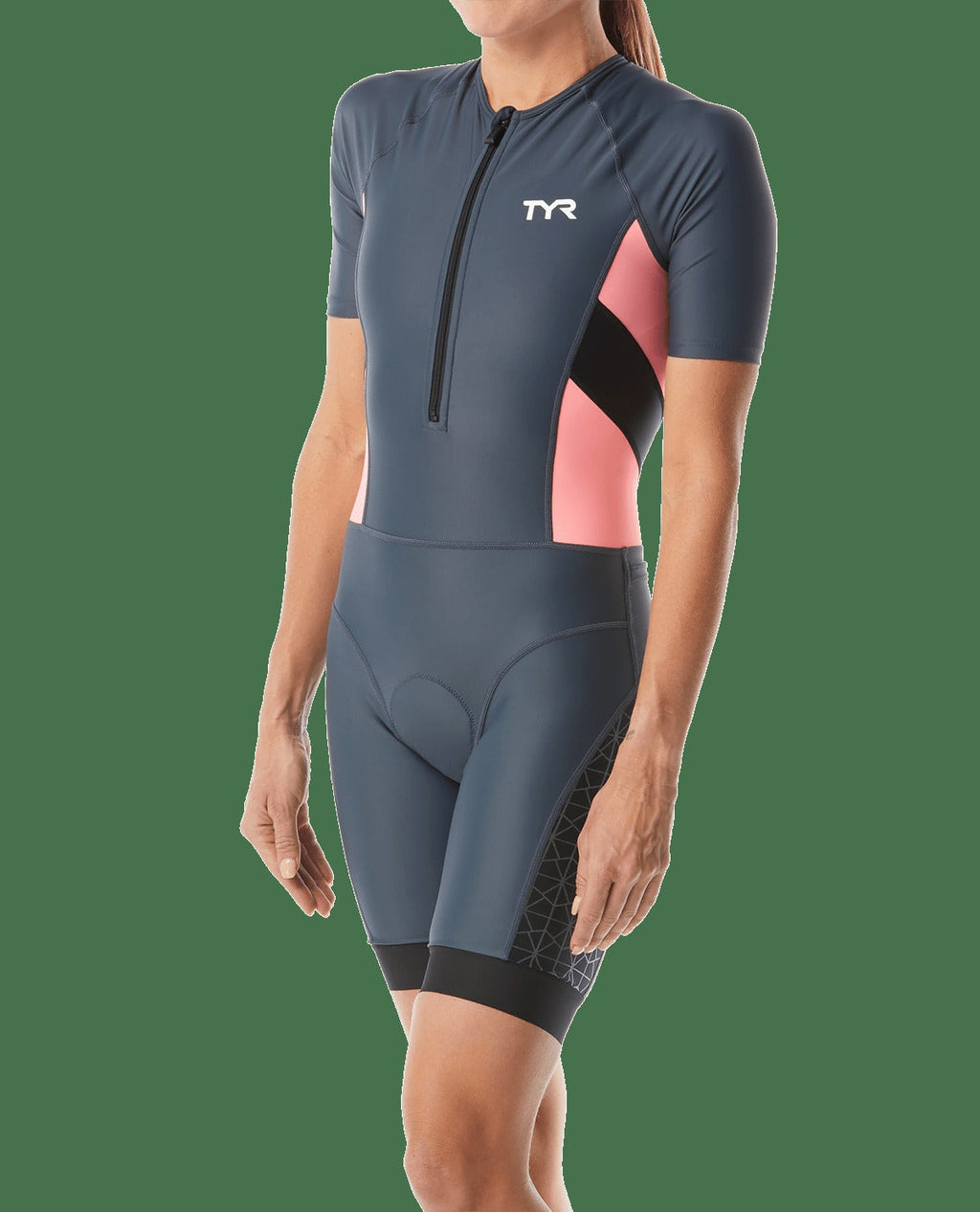 Women's Competitor Speedsuit