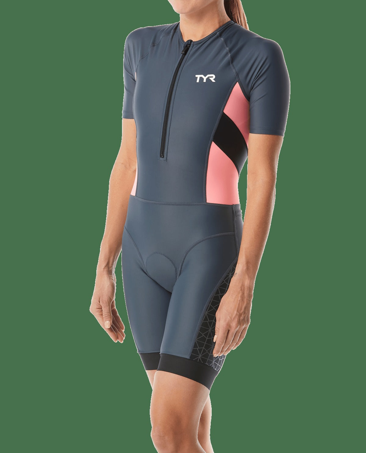 Women's Competitor Speedsuit