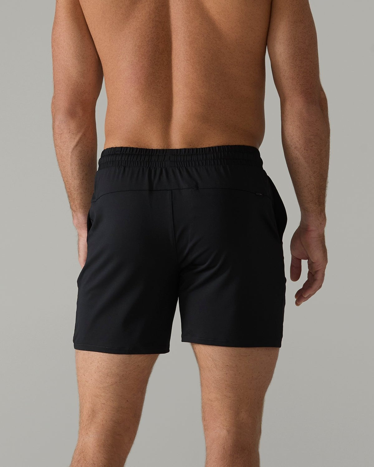 Men's Pursuit Short