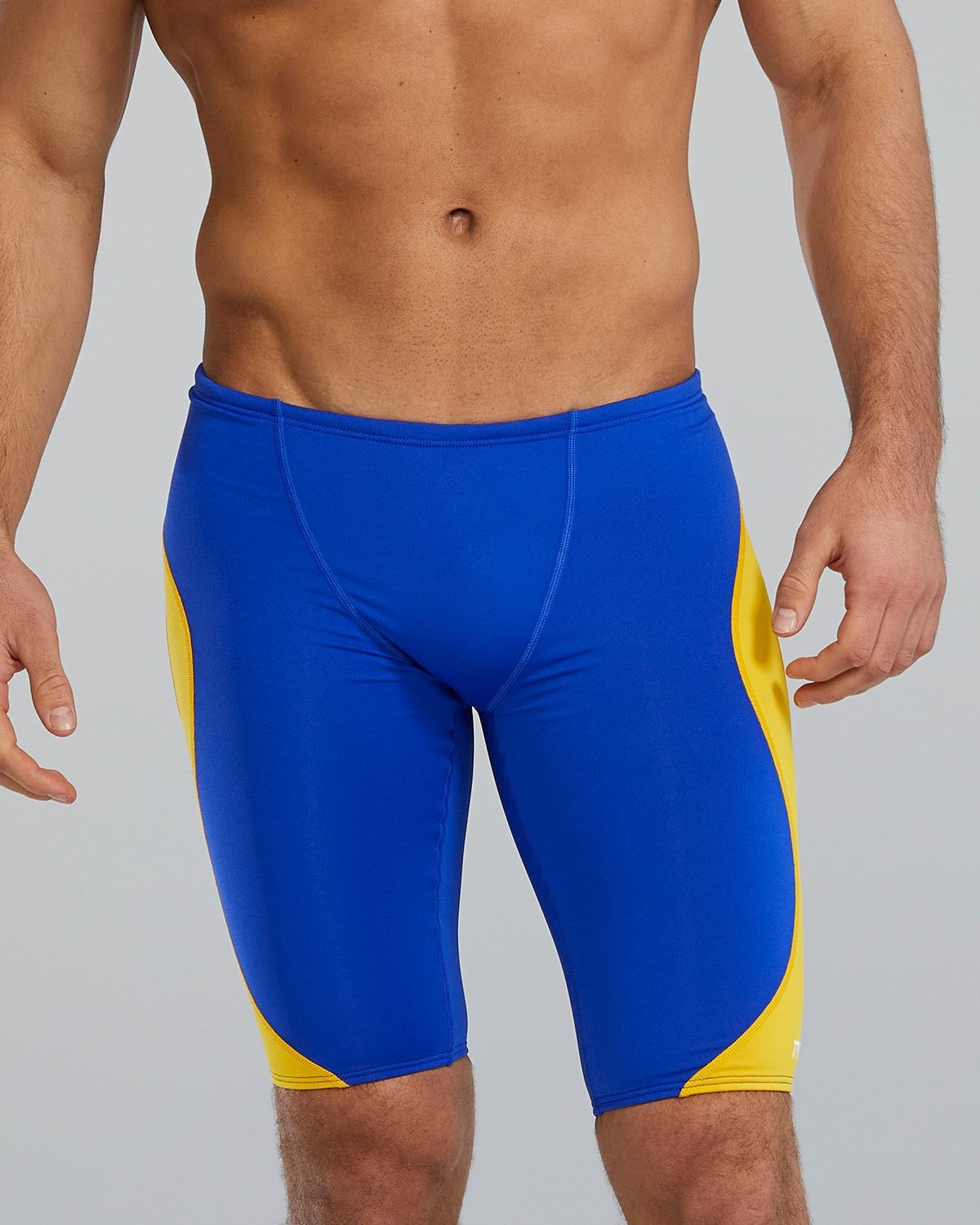 Men's Durafast Elite Jammer - Vanguard Splice