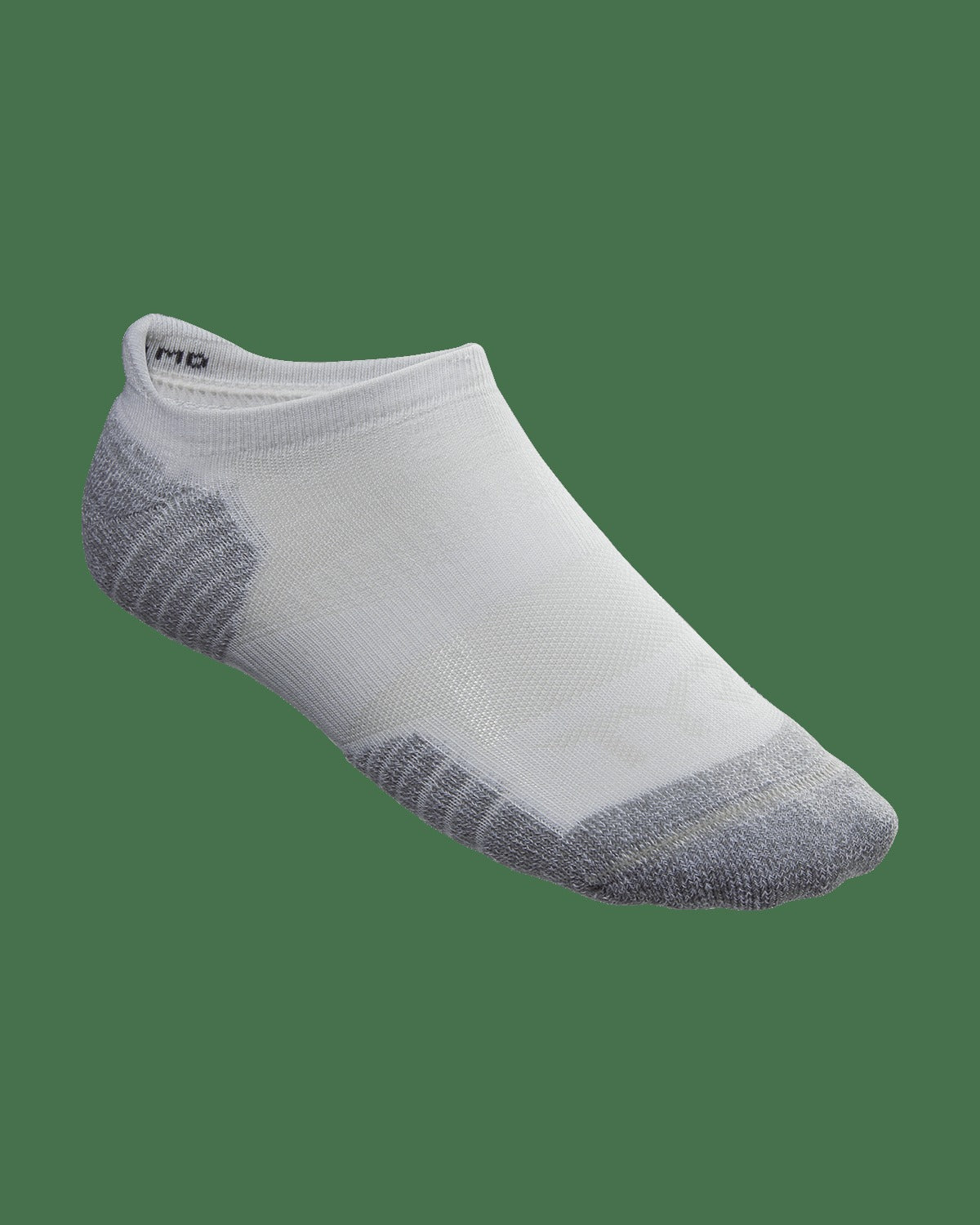 No Show Tab Socks
