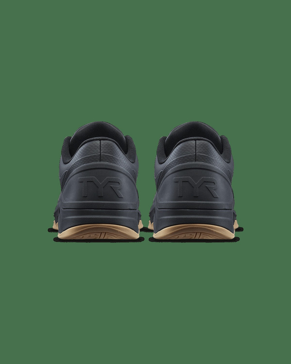 Men's CXT-3 Trainer - Black/Gum