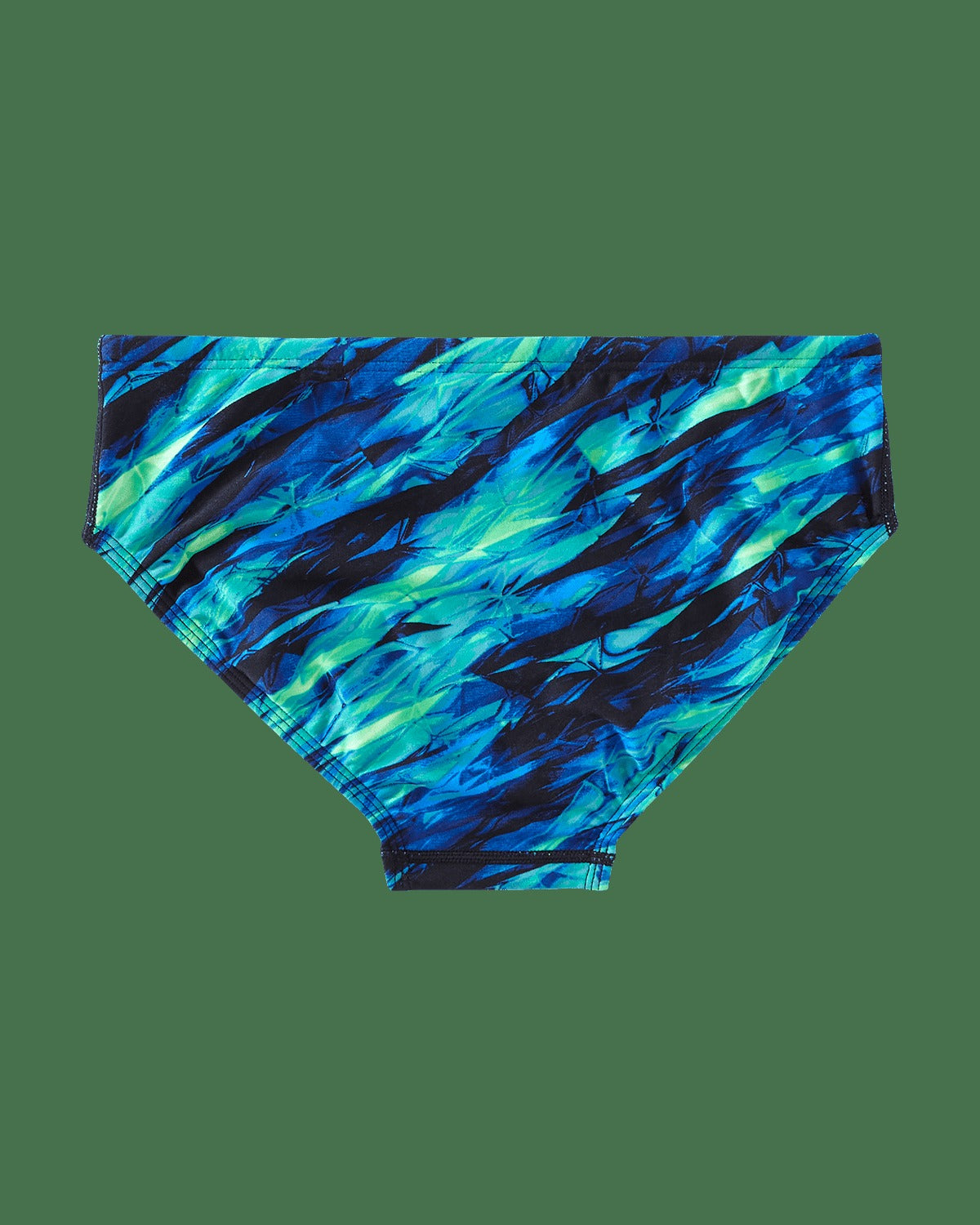 Durafast Elite® Boy's Brief Swimsuit - Vitric