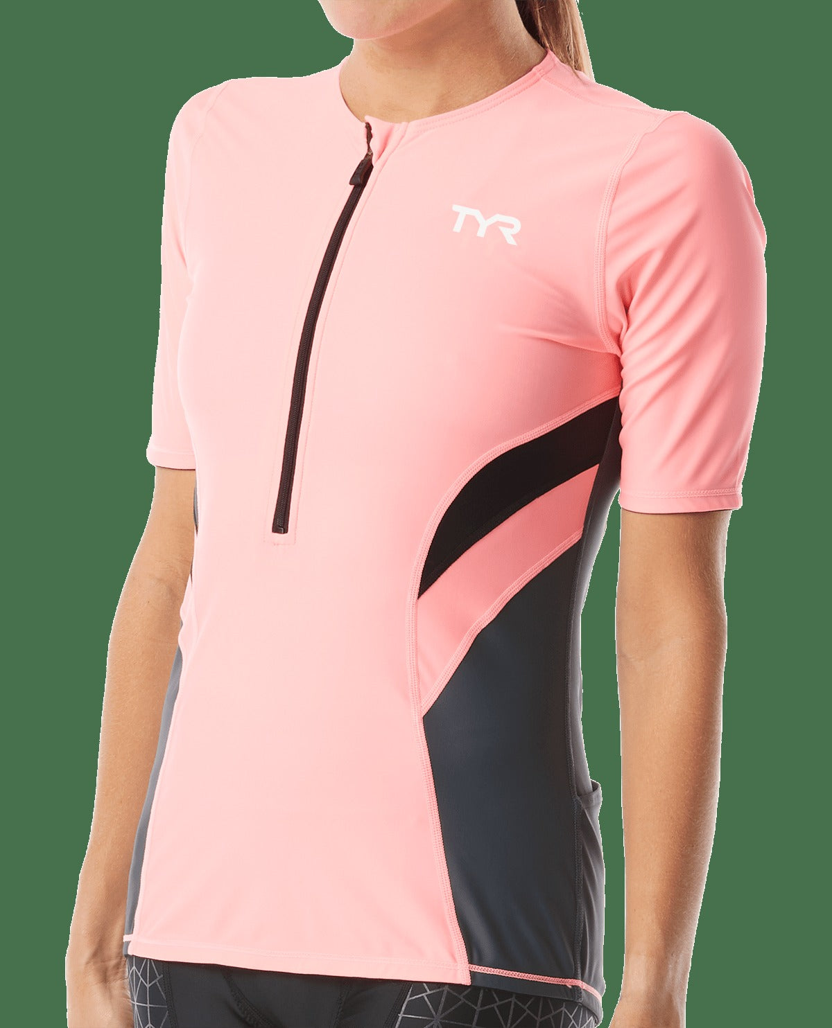 Women's Short Sleeve Top