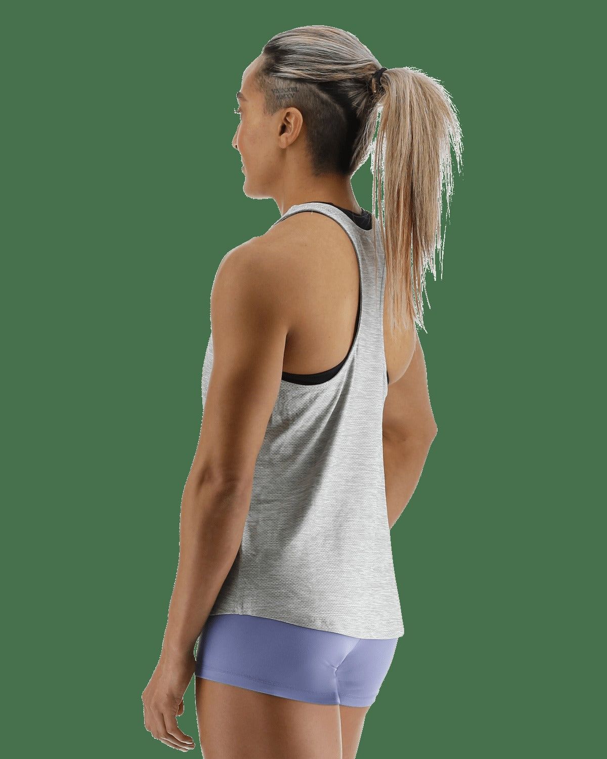 AirtecTM Women's Tank - Solid