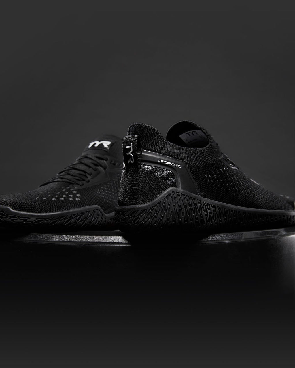 Women's DropZero Barefoot Trainer