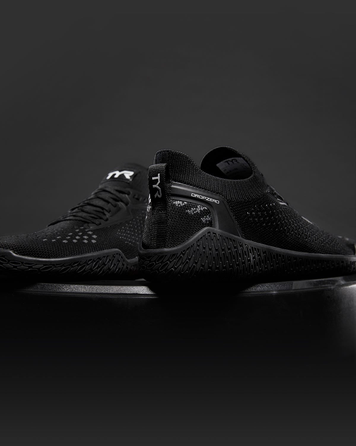 Women's DropZero Barefoot Trainer