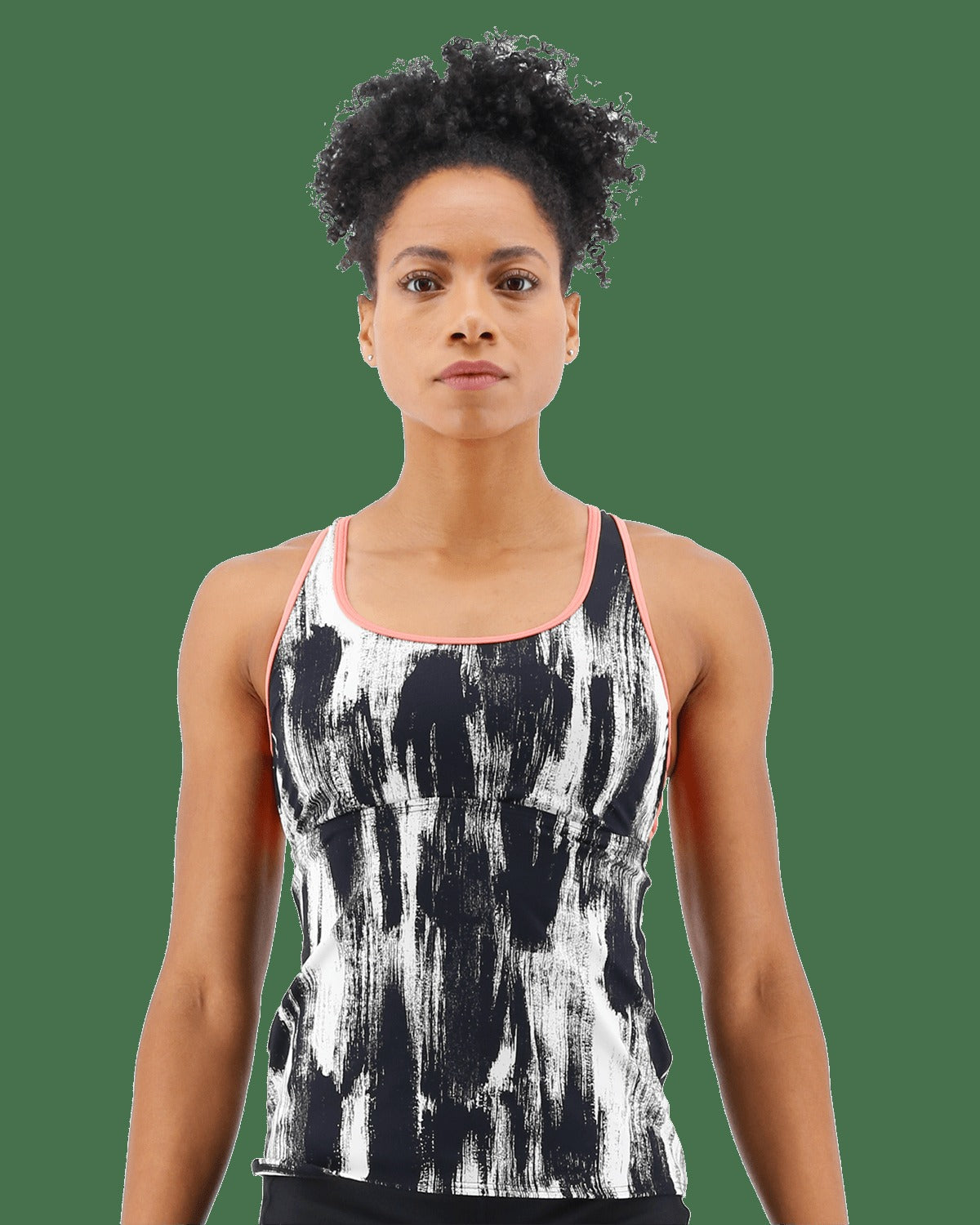 Women's Harley Tank - Dry Brush