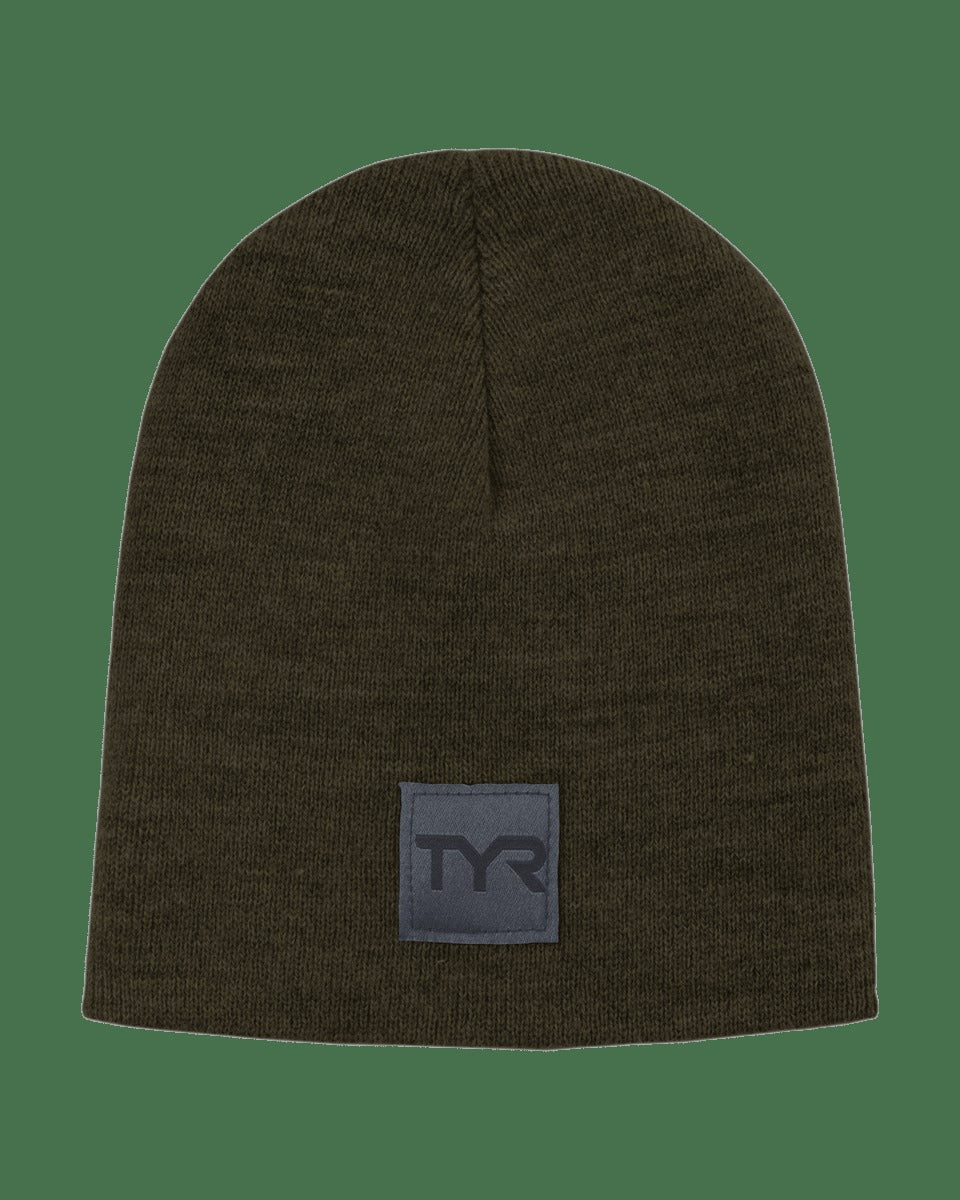 Knit Beanie