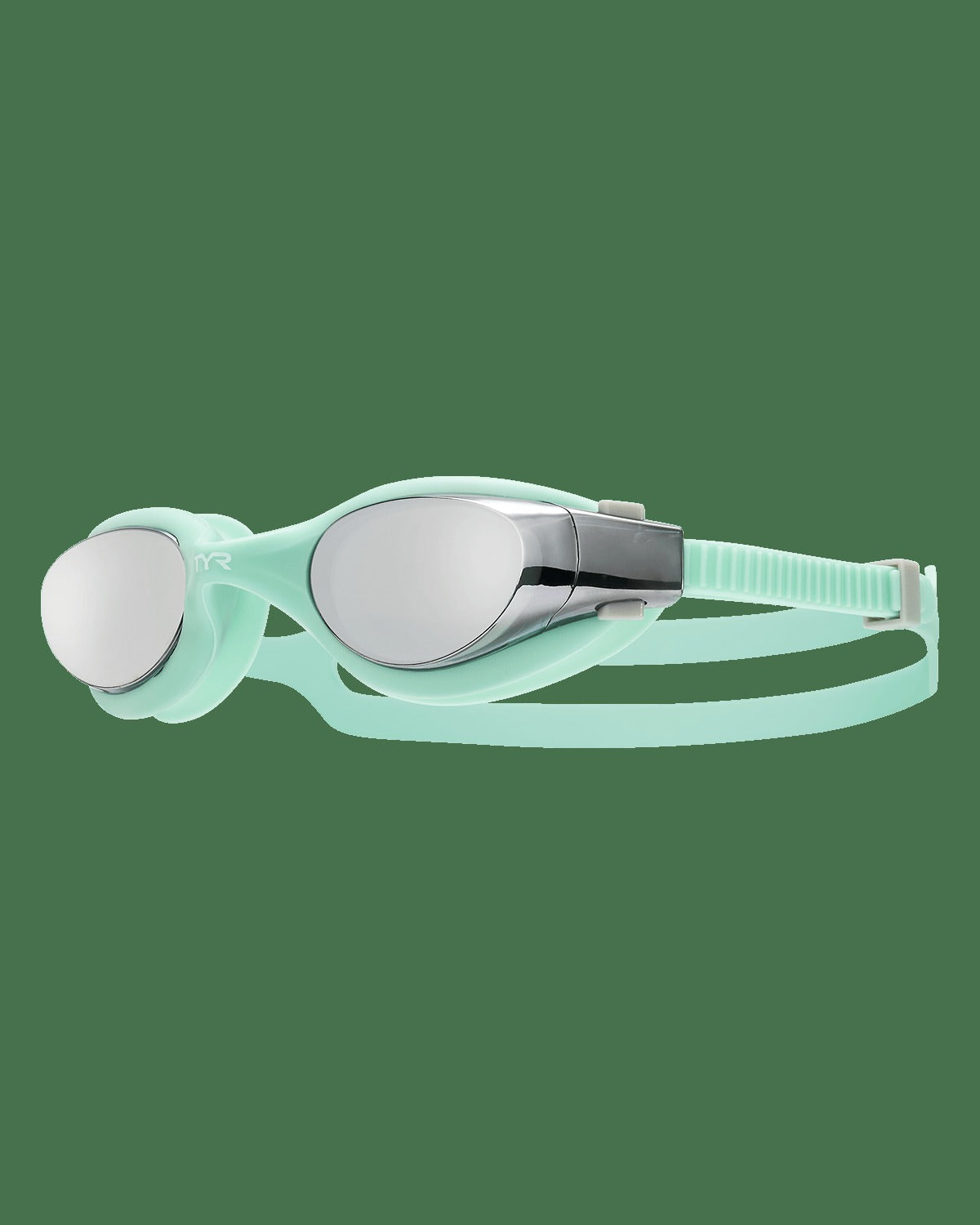 Adults Vesi Mirrored Goggles