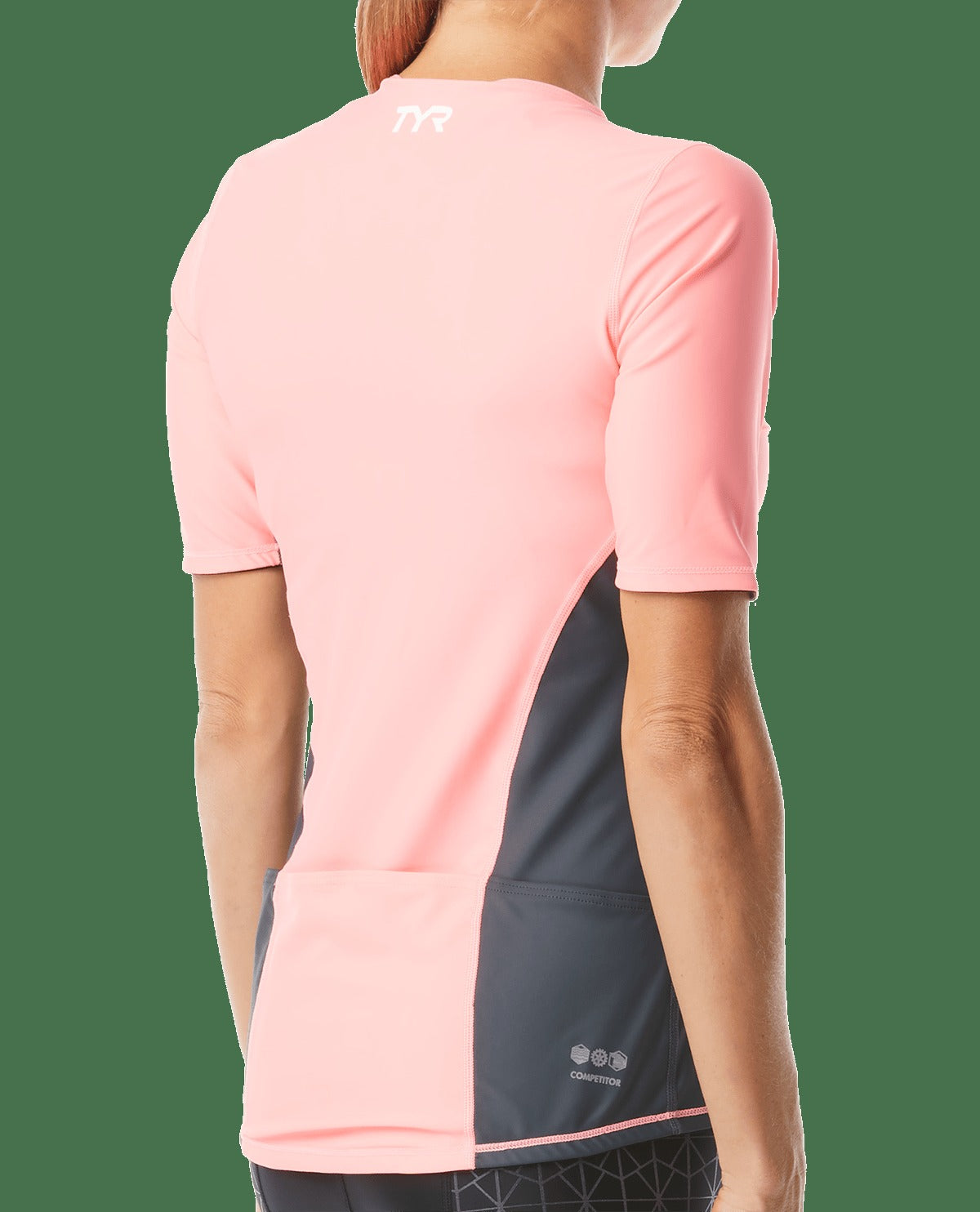 Women's Short Sleeve Top