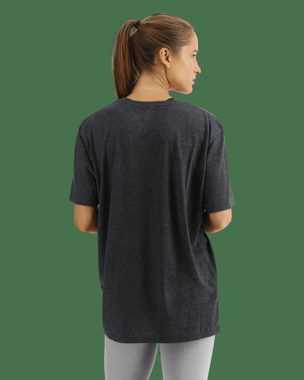 UltraSoft Women's Lightweight Tech Tee