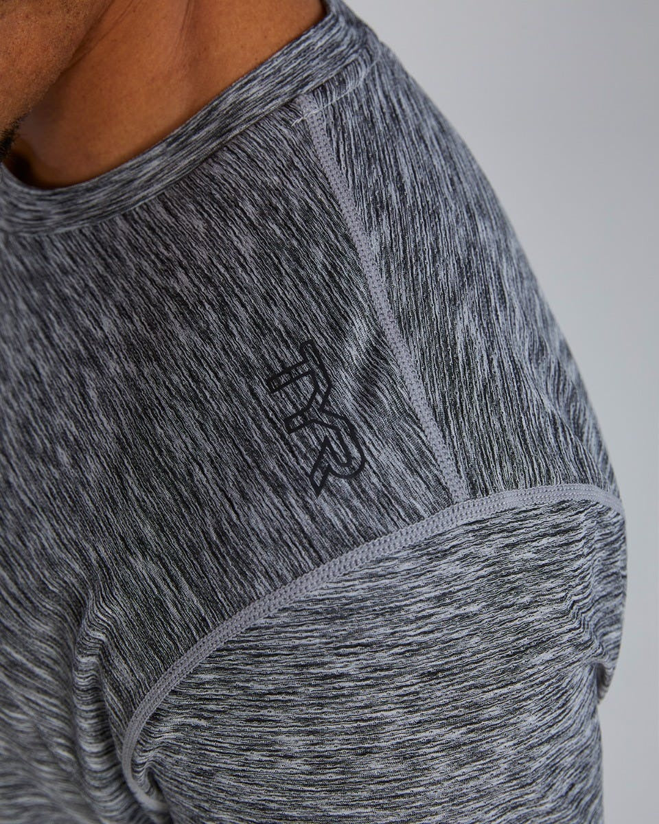 AirtecTM Men's Tee - Solid