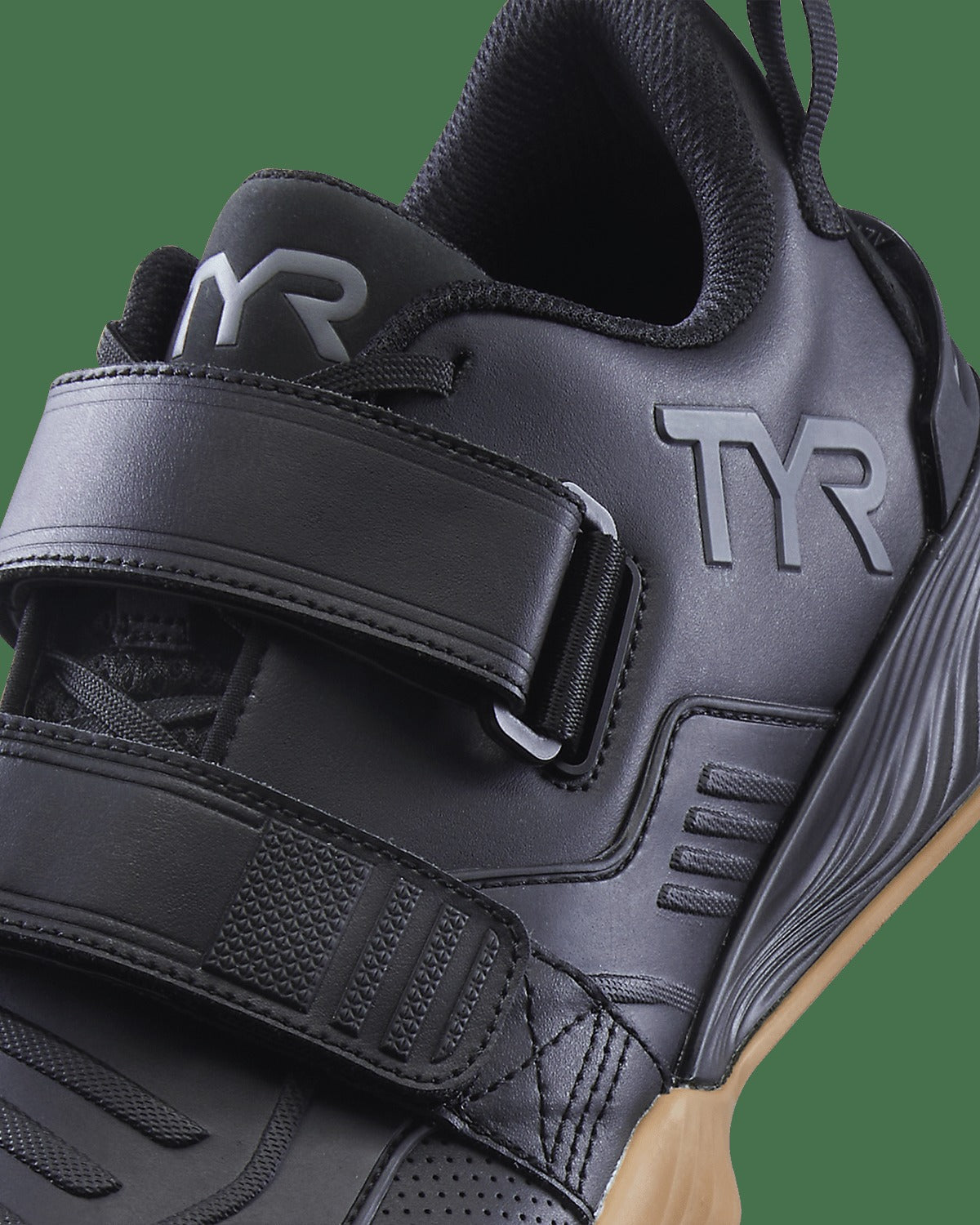 Women's L-2 Lifter - Black Gum