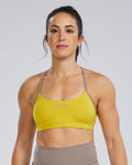 Joule EliteTM Women's Scoop Neck Sports Bra - Solid