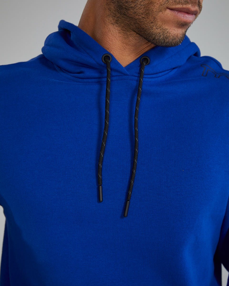 UltraSoft Men's Midweight Fleece Hoodie