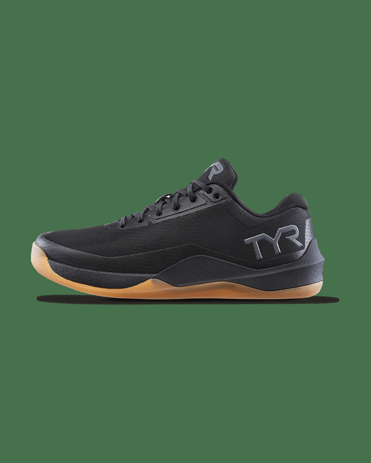 Women's Wide CXT-2 Elite Carbon Trainer - Black Gum