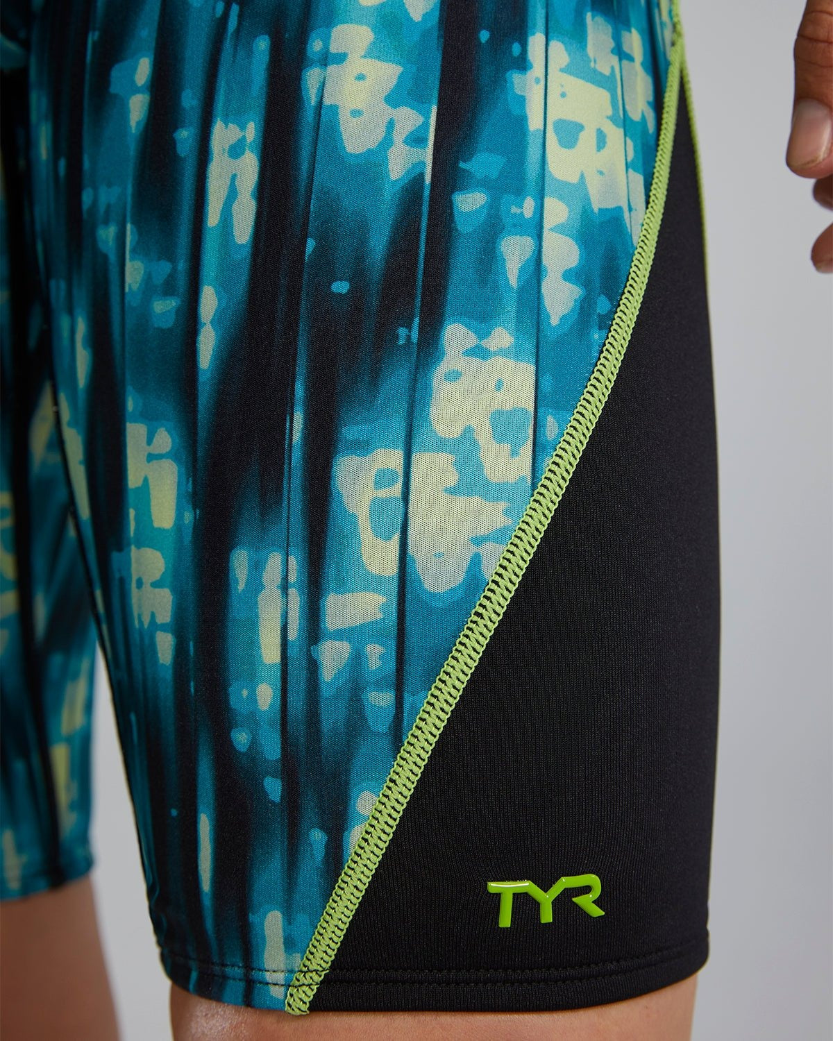 Men's Durafast Elite Blade Jammer Neo