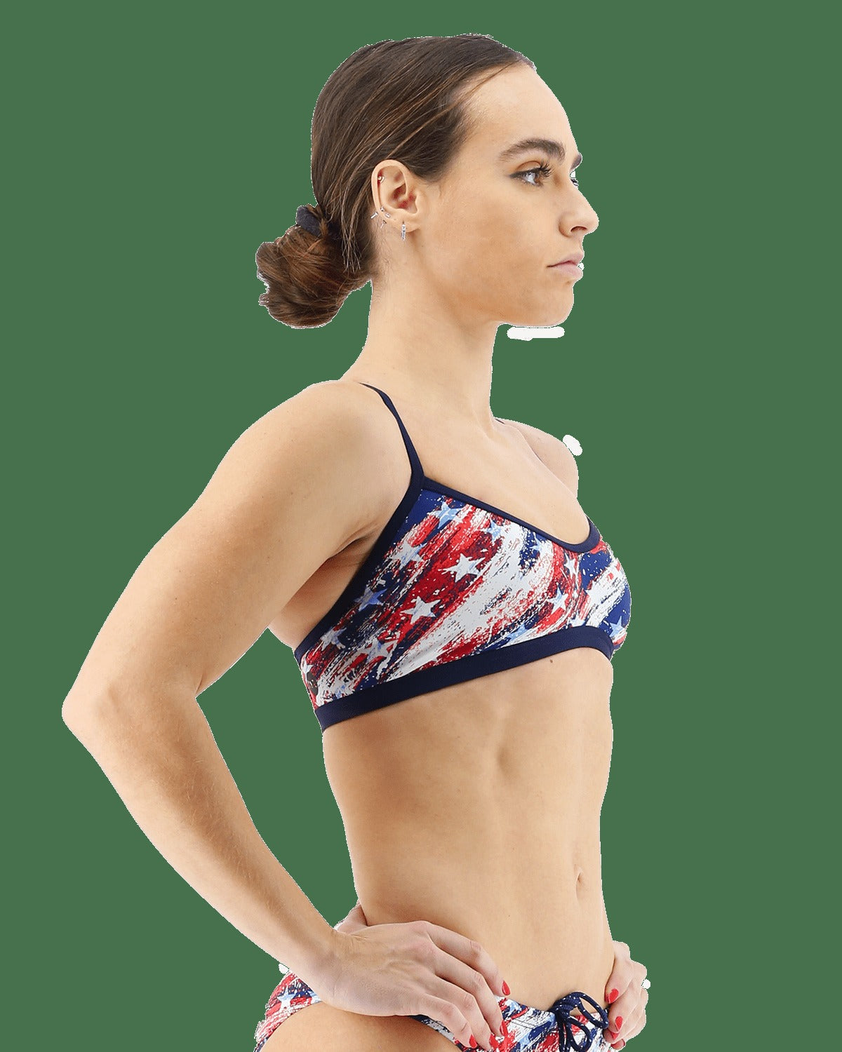 Durafast One® Women's Trinity Top - Homeland