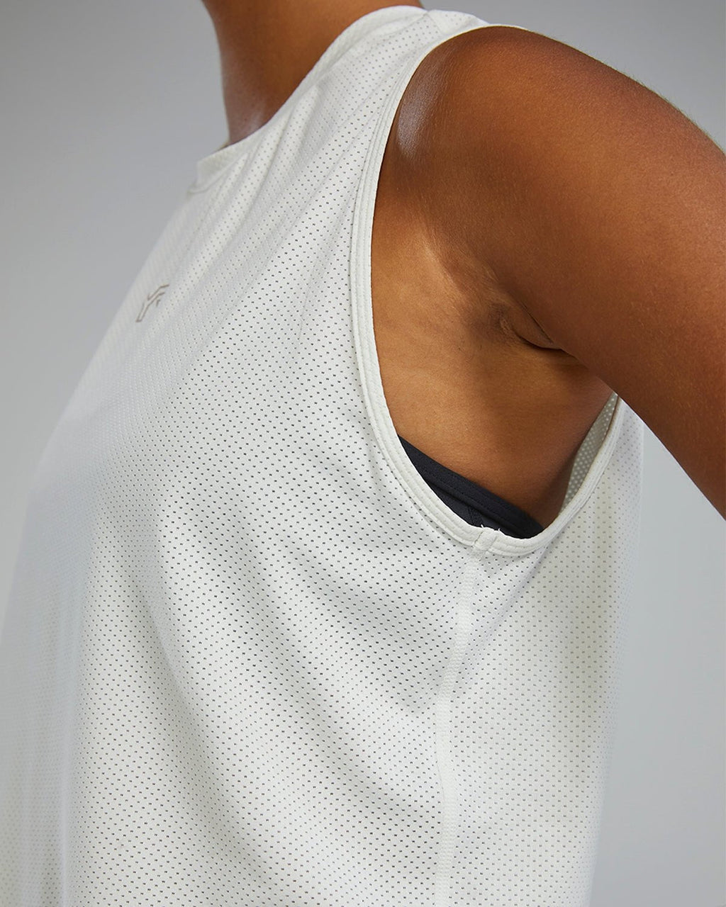 AirtecTM Women's Crop Tank