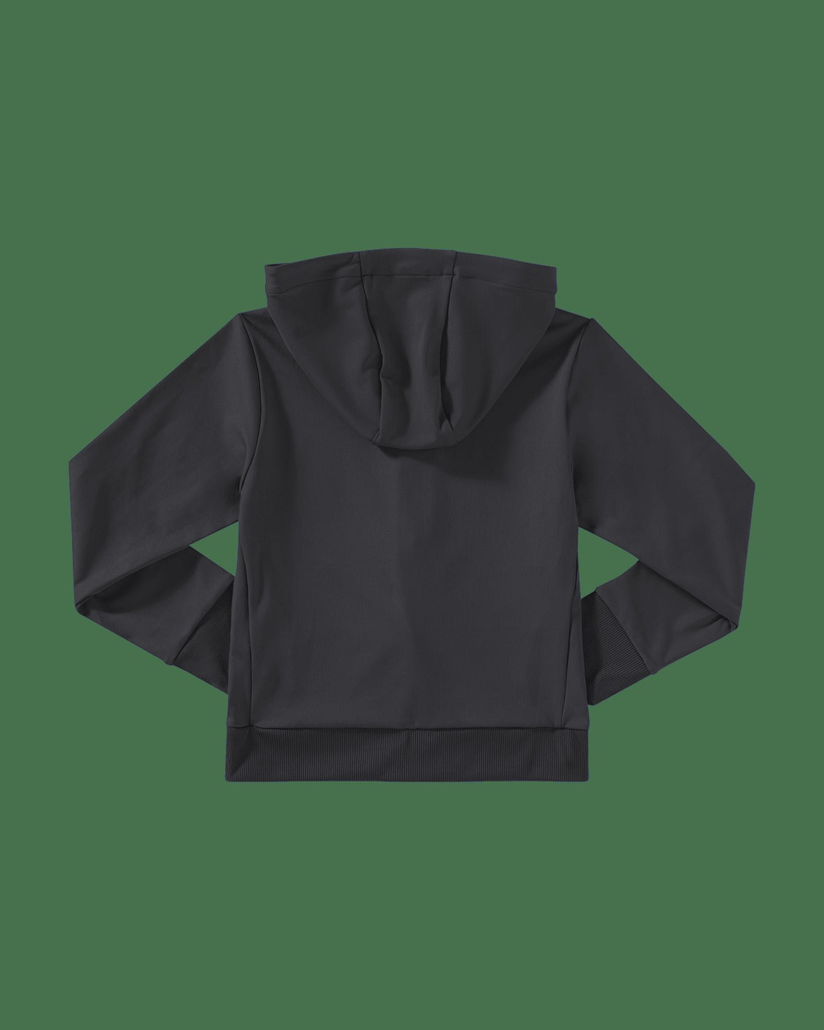 TYR Tech Youth Full Zip Hoodie
