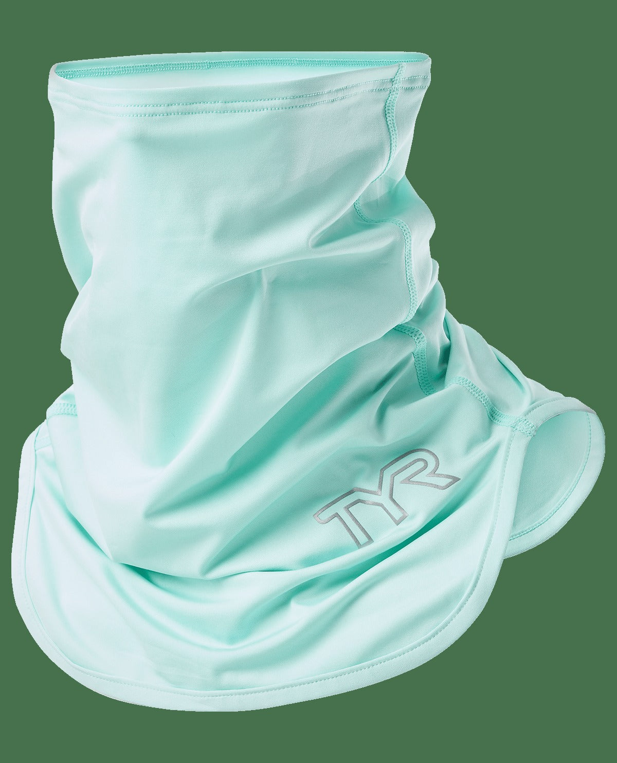 Unisex SunDefense Super Soft Neck Gaiter - Solid