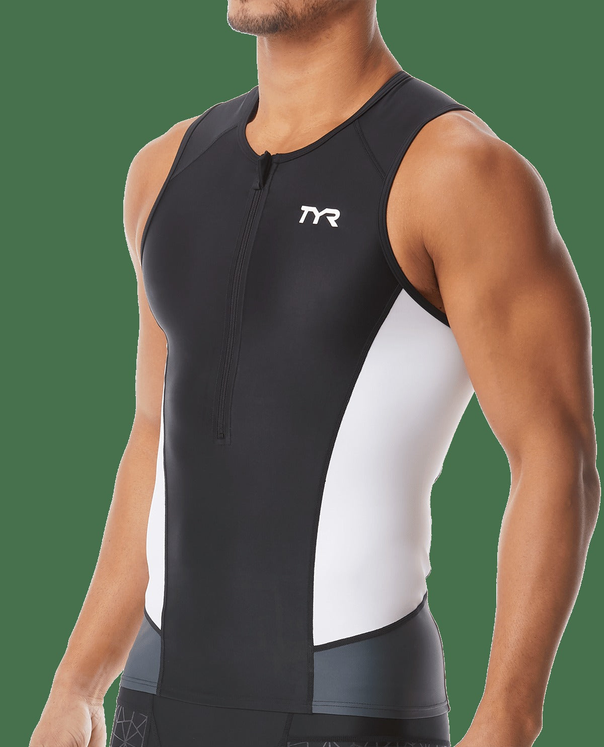 Men's Singlet