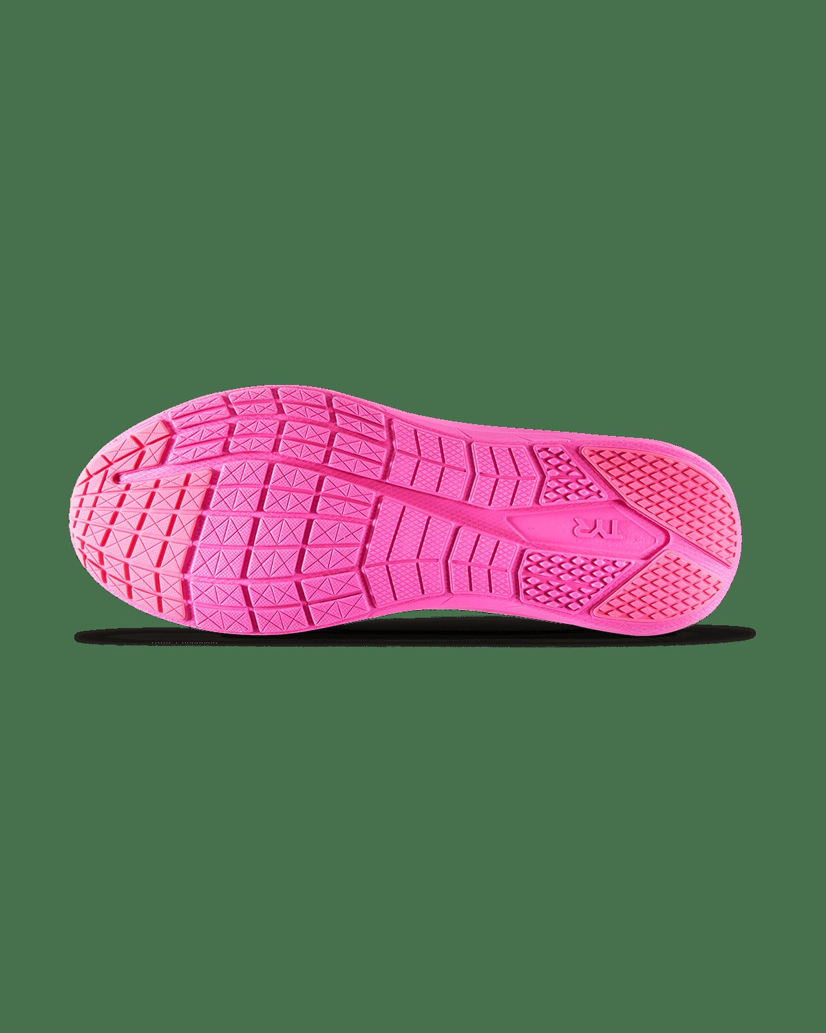 Men's SR-1 Tempo Runner - Pink