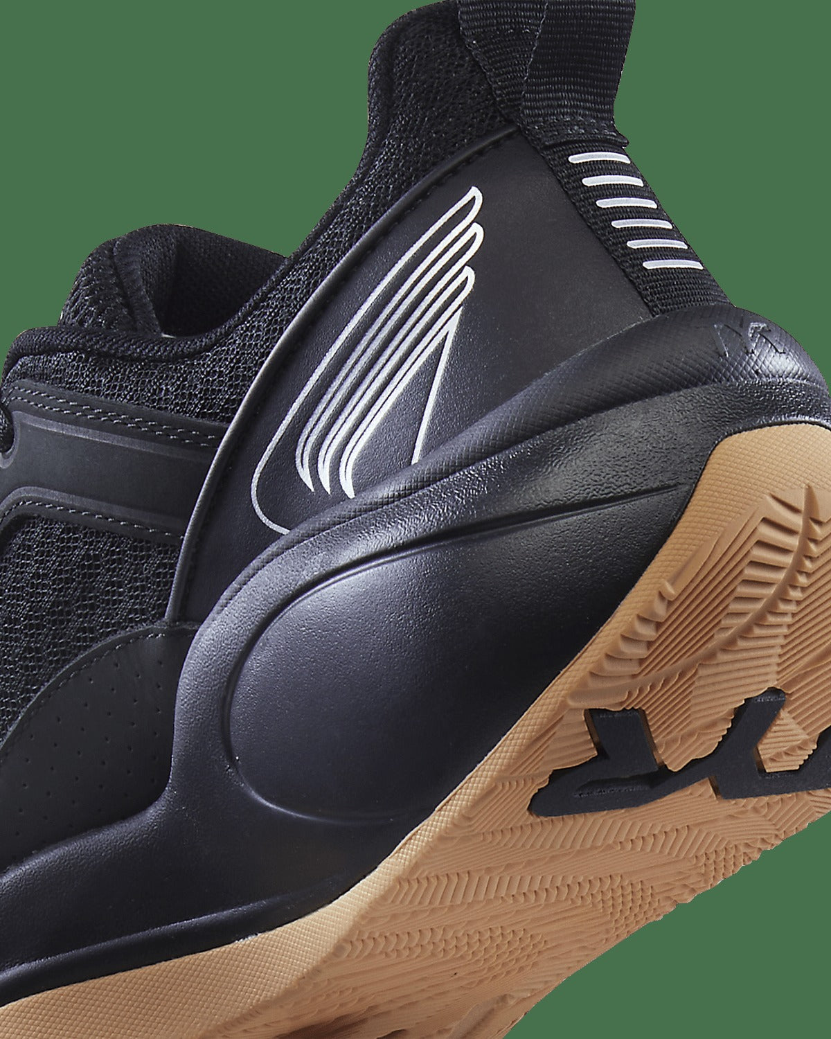 Women's CXT-FLOW Trainer - Black/Gum