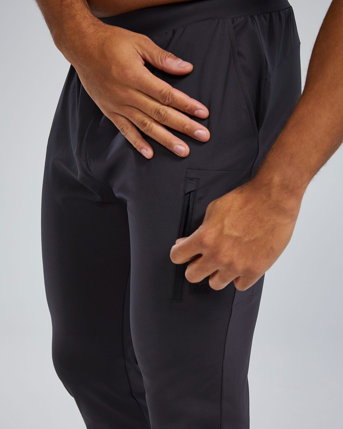 Elevation Men's Tech Jogger - Solid