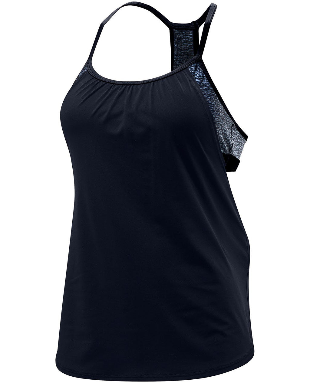 Women's Shea 2-in-1 Tank - Mantra