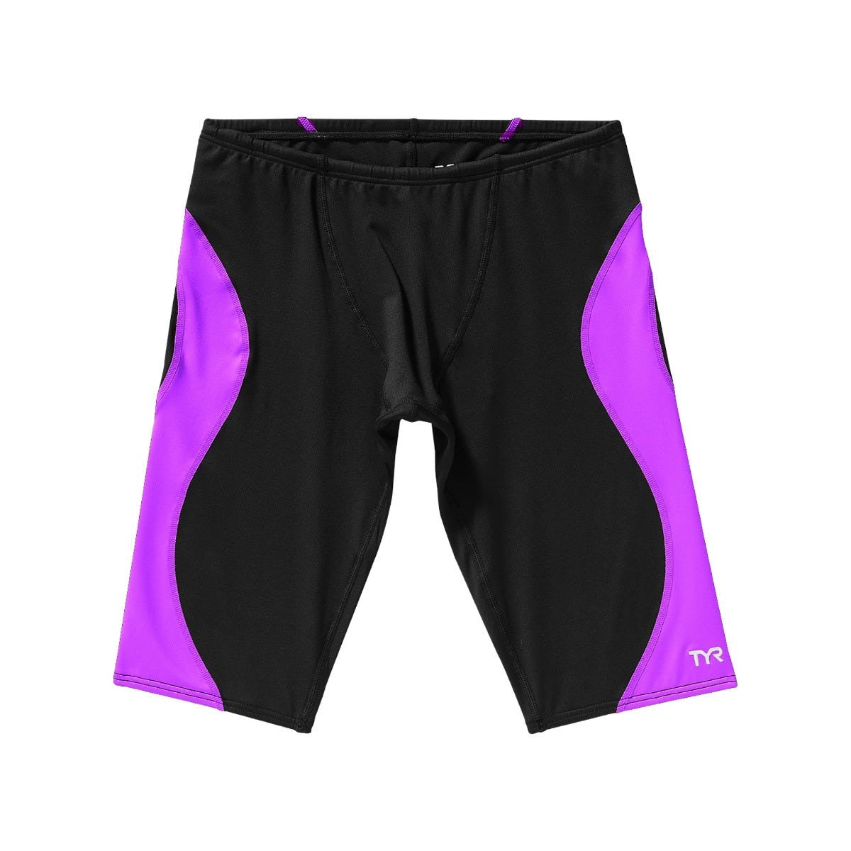Durafast Elite® Boy's Jammer - Vanguard Splice